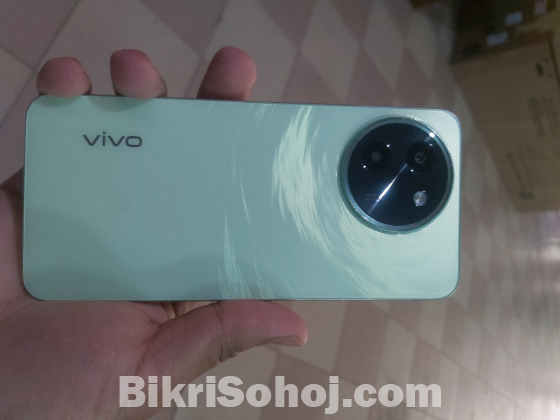 Vivo t3x 5g